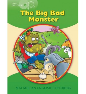 Big Bad Monster